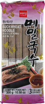 Soba Buchweizennudeln - Wang - 300 g