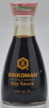 Sojasauce Karaffe - Kikkoman - 150 ml