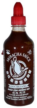 Sriracha Chillisauce Gochujang - Flying Goose - 455 ml