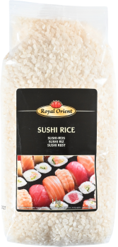 Sushi Reis - Royal Orient - 1 kg