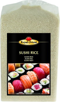 Sushi Reis  - Royal Orient - 5 kg