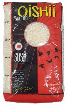 Sushi Reis - Oishii yamato - 1 kg