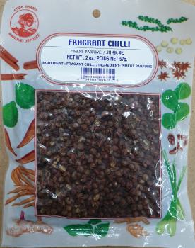 Szechuanpfeffer ganz - Cock - 57 g