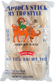 Tapioka Nudeln My Tho Style - Asian Boy - 300 g
