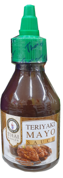 Teriyaki Mayo Sauce - Thai Dancer - 200 ml