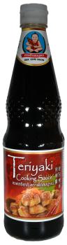 Teriyaki Soße - Dek Som Boon - 700 ml