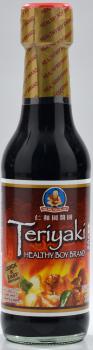 Teriyakisauce - Dek Som Boon - 250 ml