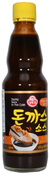 Tonkatsu Sauce  - Ottogi - 415 g