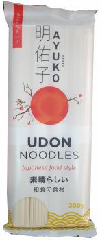 Udon Nudeln - Ayuko - 300 g