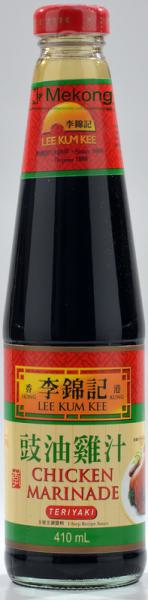 Hähnchenmarinde - Lee Kum Kee - 410 ml