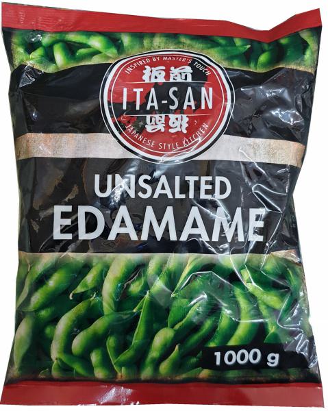 Edamame in Shoten - ITA-SAN - 1 kg