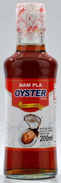 Fischsoße - Oyster Brand - 200 ml