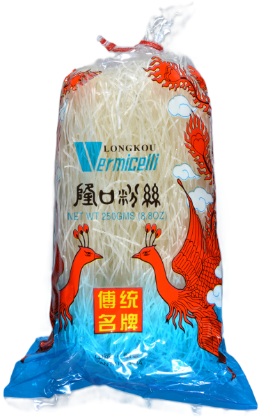 Lungkow Glasnudeln - YANTAI - 250 g
