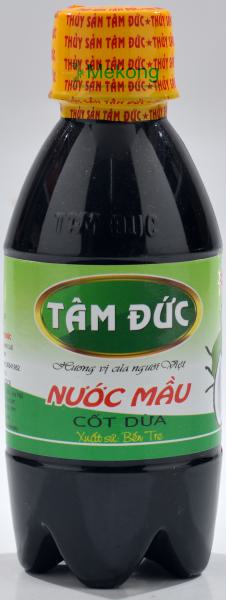 Kokoskaramell-Soße - Tam Duc - 300 g