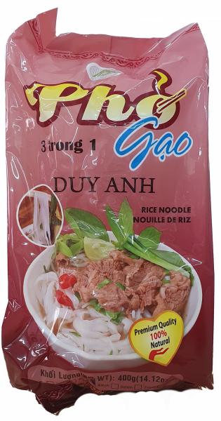 Reisbandnudeln - Duy Anh - 400 g