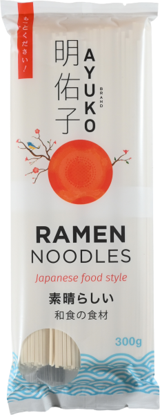 Ramen Nudeln - Ayuko - 300 g