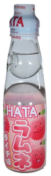 Ramune Litschee - Hatakosen - 200 ml