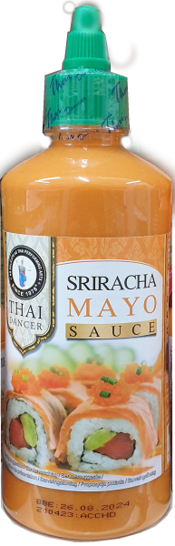 Sriracha Mayo Soße - Thai Dancer - 450 ml
