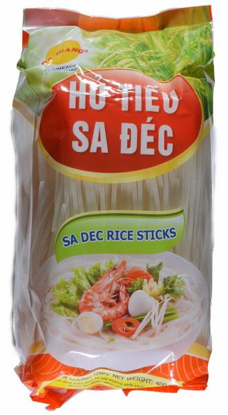 Tapiokanudeln - Sagiang - 400 g