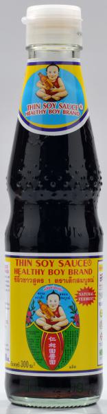 Helle Sojasauce Formula 1 - Dek Som Boon - 300 ml