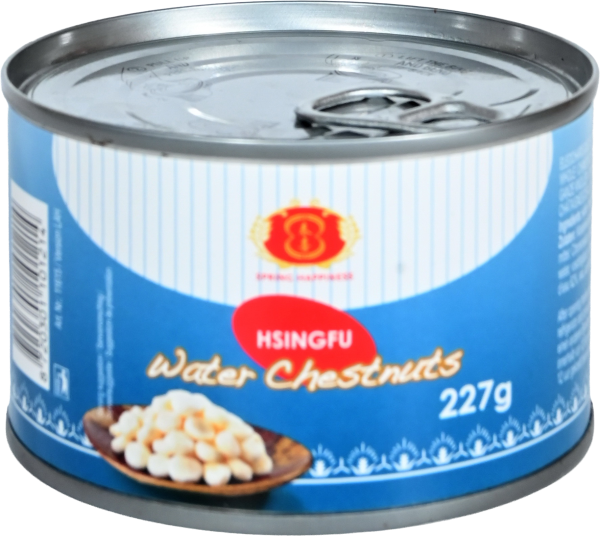 Wasserkastanien ganz in Wasser - Spring Happiness - 140 g