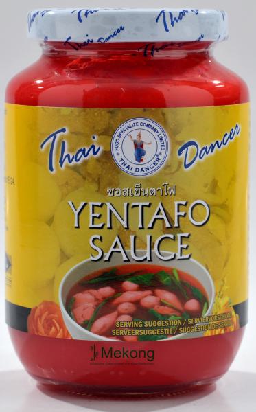 Yentafosauce - Thai Dancer - 454 g