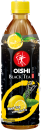 Schwarzer Zitronentee - Oishi - 500 ml