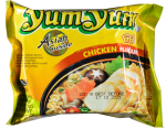 Inst. Nudeln Huhn - Yum Yum - 60 g