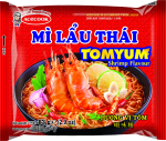Inst. Nudeln MLT Tom Yum Garnelen - ACECOOK - 83 g
