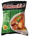 Instant Nudeln Garnelen - Omachi - 79 g