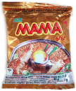 Inst Nudeln Garnelen Tom Yum Creamy - Mama - 55 g