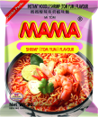 Inst. Nudeln Jumbo Tom Yum Shrimp - Mama - 90 g