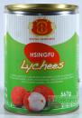 Litschis in Sirup - Spring Happiness - 230 g