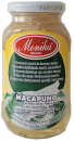 Kokosfruchtfleisch stark gezuckert Macapuno - Monika - 340 g