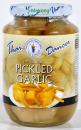 Eingelegter Knoblauch - Thai Dancer - 454 g