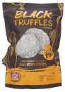Salmon Chips Black Truffles - Zen Zen - 70 g
