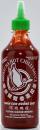 Sriracha Chilisoße Scharf - Flying Goose - 455 ml