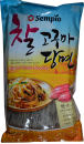 Kor. Glasnudeln aus Süßkartoffel - Sempio Foods - 450 g