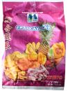 Frucht Chips gemischt - Minh Phat - 200 g