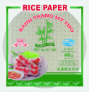 Reispapier 22cm für frische Rolle - Bamboo Tree - 400 g