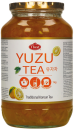 Yuzu Tee Korean Teegetränk - T Best - 1 kg